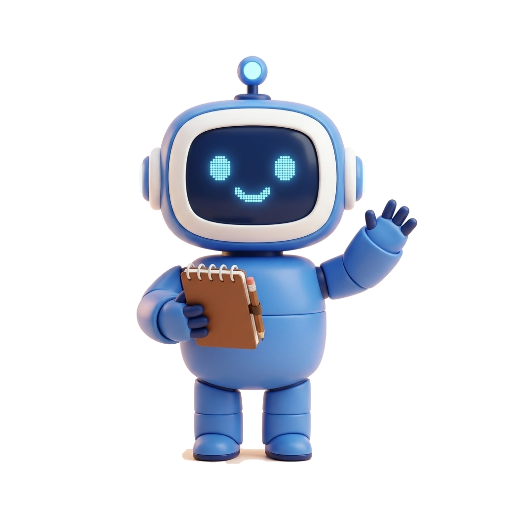 Robot AI